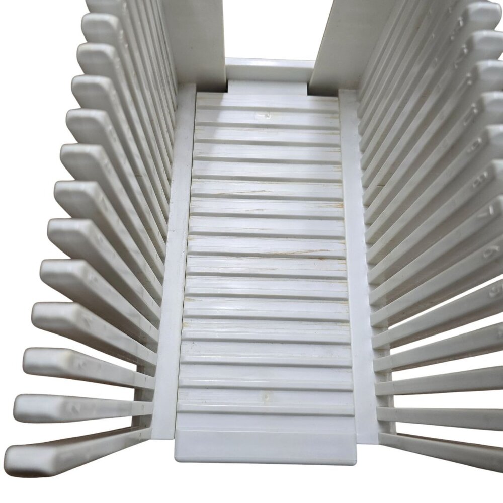 West Bend Bread Slicing Guide Model 6600 White - Picture 5 of 9